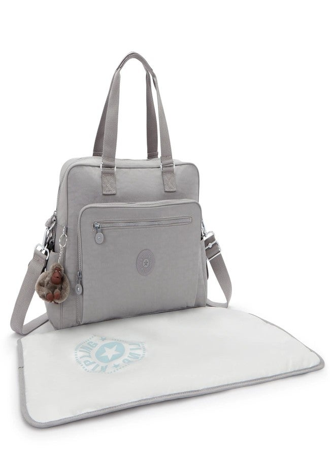 KIPLING KIPLING Kipling Alanna Diaper Bag - Image 4